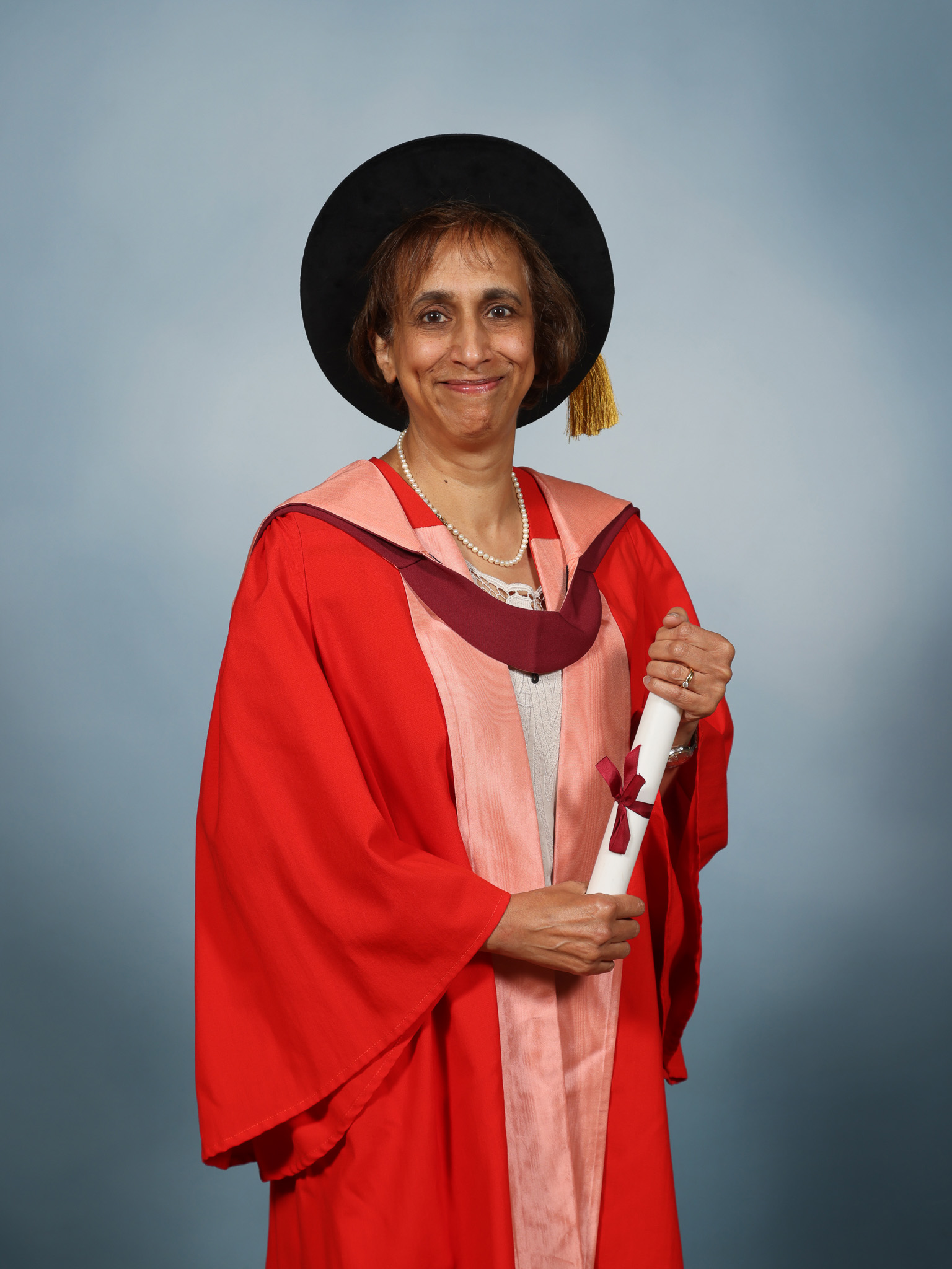 Professor Nish Chaturvedi, Professor of Clinical Epidemiology, University College London